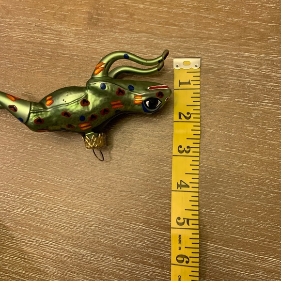 Fine Glass Ornament - Picture 11 of 11